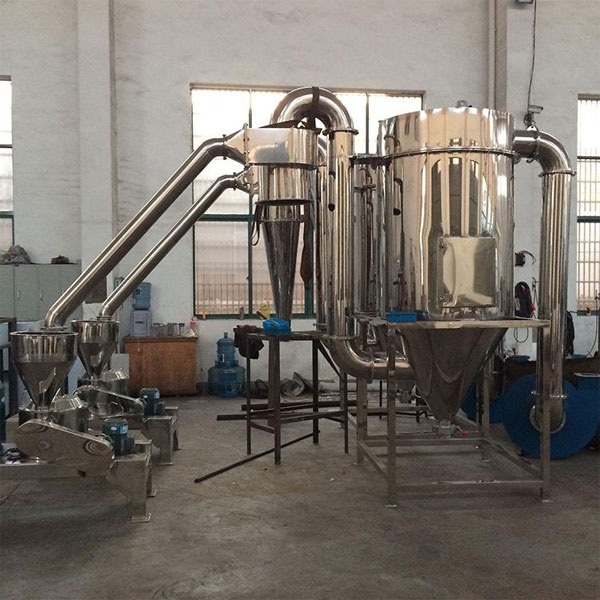 小型制藥粉碎機多少錢(qián)一臺