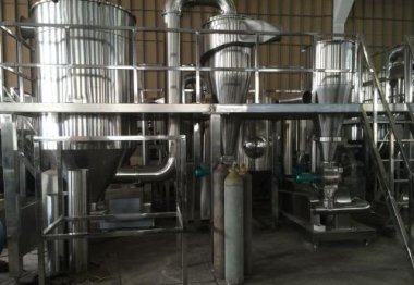 中藥競爭優(yōu)勢的提升離不開(kāi)制藥粉碎機強助攻