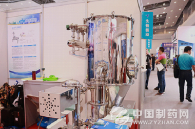 細談太倉金溪的發(fā)展歷程超微粉碎機、展望企業(yè)和行業(yè)的未來(lái)前景