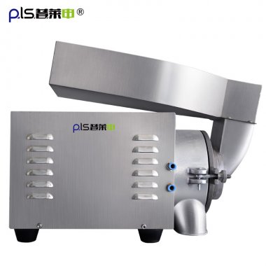 小型中藥毀壞機氣流粉碎機哪個(gè)牌子的好？