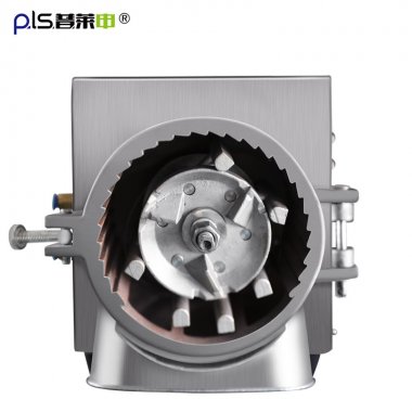 同時(shí)微納隸氣流粉碎機屬于新稀寶公司
