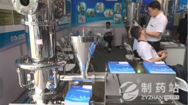金遠勝吳琴秀：把機器做到超微粉碎機最好、最完美，是我畢生的追求