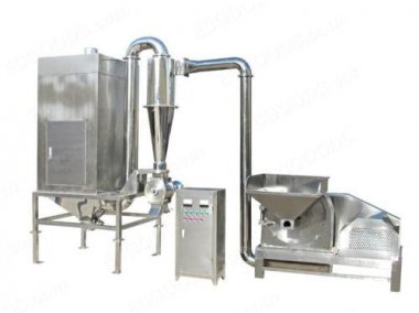 超微粉碎機日常養護，增長(cháng)使用壽命！