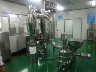 超微粉碎機正確使用方式，一起來(lái)看看吧！