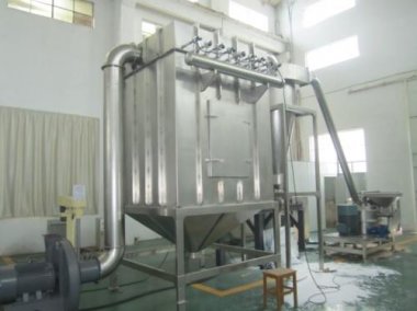超微粉碎機告訴你低溫對粉碎有什么作用！