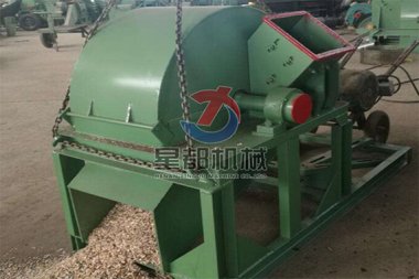 粉碎設備和氣流粉碎機風(fēng)機構成