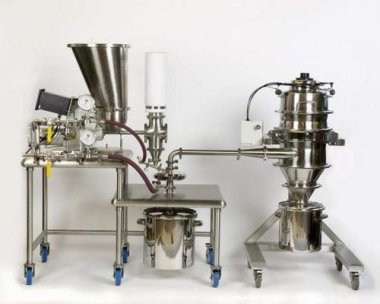 中藥超微粉碎機具有哪些獨特功能？