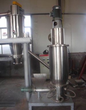 氣流粉碎機制造商詳細介紹了空氣分級機的基本概念。