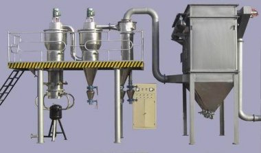 氣流粉碎機廠(chǎng)家