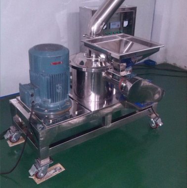 粉碎機品牌，好機器才有大用途
