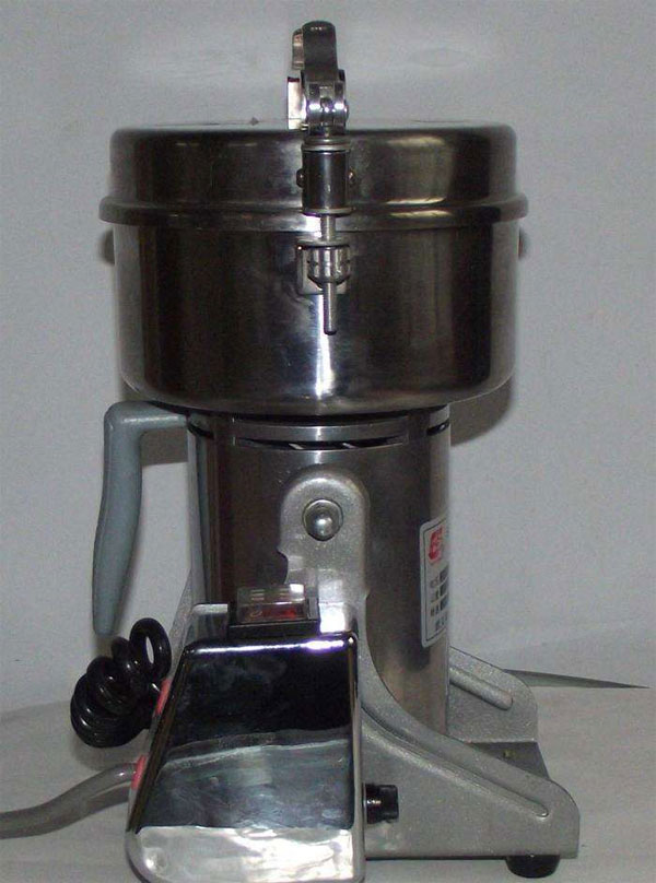超微粉碎機價(jià)格