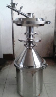 超微粉碎機技術(shù)在制藥工程領(lǐng)域的應用發(fā)展優(yōu)勢簡(jiǎn)析